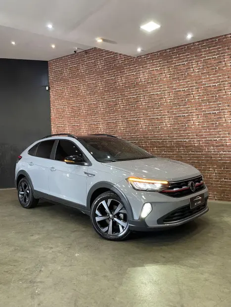 VOLKSWAGEN Nivus , Foto 1