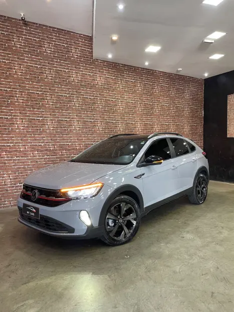 VOLKSWAGEN Nivus , Foto 2