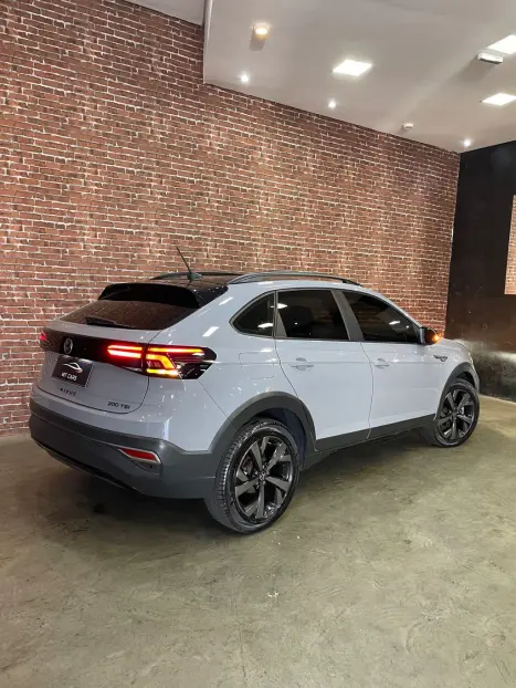 VOLKSWAGEN Nivus , Foto 4