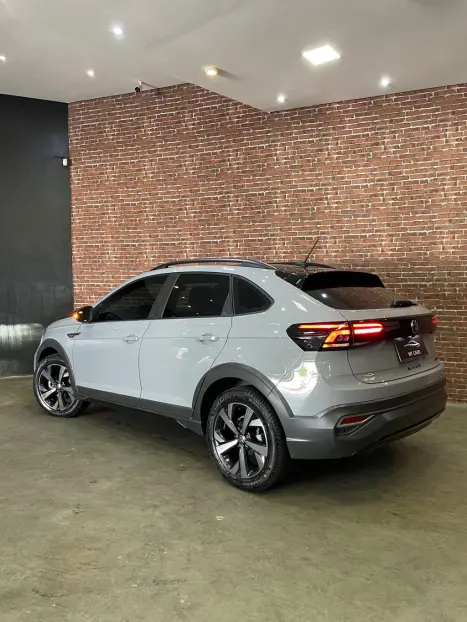 VOLKSWAGEN Nivus , Foto 5