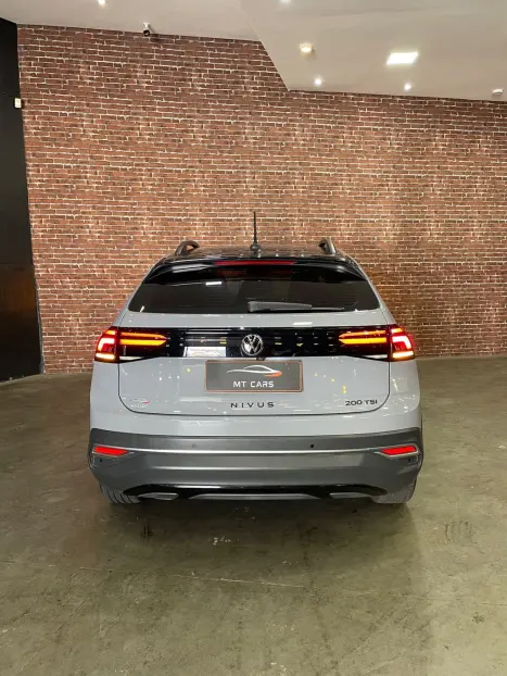 VOLKSWAGEN Nivus , Foto 6