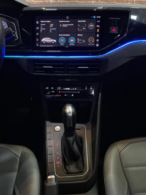 VOLKSWAGEN Nivus , Foto 9