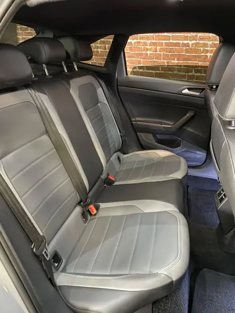 VOLKSWAGEN Nivus , Foto 11