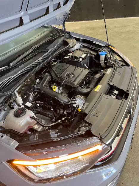 VOLKSWAGEN Nivus , Foto 12