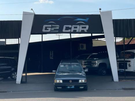 VOLKSWAGEN Parati 1.8 GLS, Foto 1