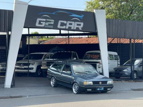 VOLKSWAGEN Parati 1.8 GLS, Foto 2