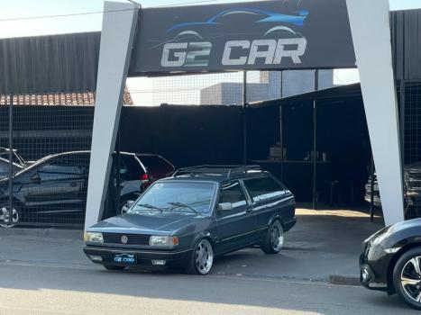 VOLKSWAGEN Parati 1.8 GLS, Foto 3