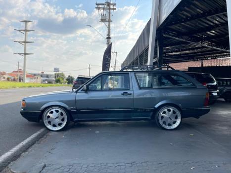 VOLKSWAGEN Parati 1.8 GLS, Foto 5