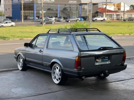 VOLKSWAGEN Parati 1.8 GLS, Foto 6