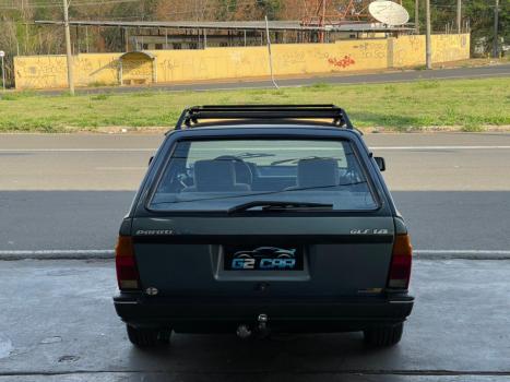 VOLKSWAGEN Parati 1.8 GLS, Foto 8