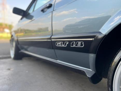 VOLKSWAGEN Parati 1.8 GLS, Foto 12