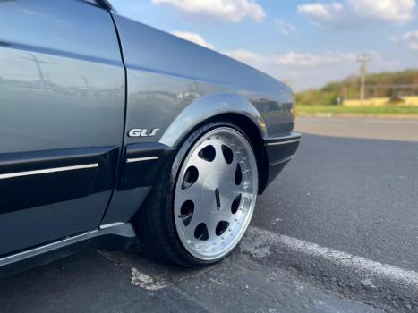 VOLKSWAGEN Parati 1.8 GLS, Foto 15