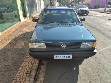 VOLKSWAGEN Parati 1.8 CL, Foto 2 VOLKSWAGEN Parati 1.8 CL, Foto 2