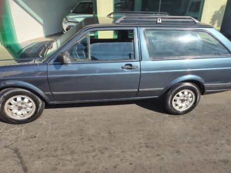 VOLKSWAGEN Parati 1.8 CL, Foto 3 VOLKSWAGEN Parati 1.8 CL, Foto 3