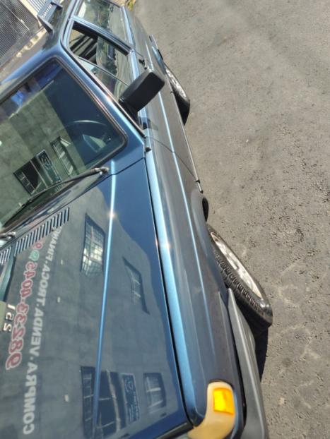 VOLKSWAGEN Parati 1.8 CL, Foto 4 VOLKSWAGEN Parati 1.8 CL, Foto 4