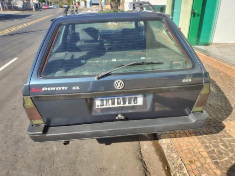 VOLKSWAGEN Parati 1.8 CL, Foto 5 VOLKSWAGEN Parati 1.8 CL, Foto 5