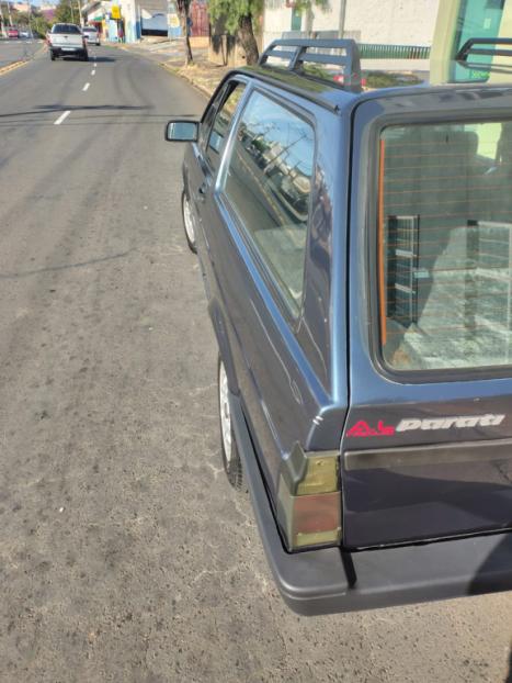 VOLKSWAGEN Parati 1.8 CL, Foto 6 VOLKSWAGEN Parati 1.8 CL, Foto 6