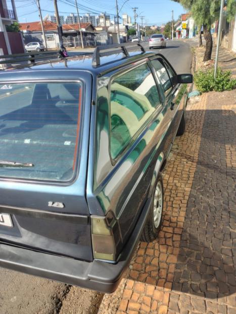 VOLKSWAGEN Parati 1.8 CL, Foto 7 VOLKSWAGEN Parati 1.8 CL, Foto 7