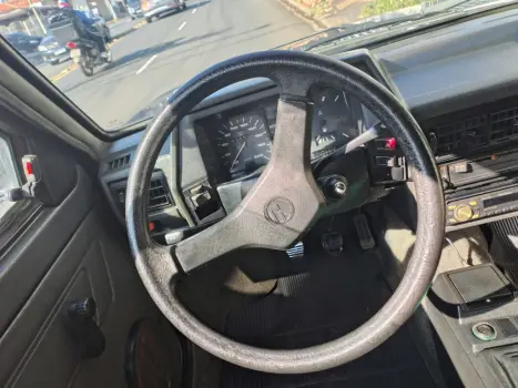 VOLKSWAGEN Parati 1.8 CL, Foto 9 VOLKSWAGEN Parati 1.8 CL, Foto 9