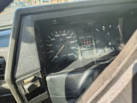 VOLKSWAGEN Parati 1.8 CL, Foto 10 VOLKSWAGEN Parati 1.8 CL, Foto 10