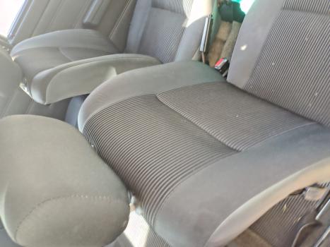 VOLKSWAGEN Parati 1.8 CL, Foto 11 VOLKSWAGEN Parati 1.8 CL, Foto 11