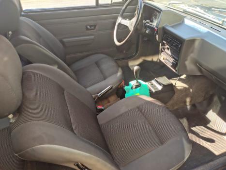 VOLKSWAGEN Parati 1.8 CL, Foto 12 VOLKSWAGEN Parati 1.8 CL, Foto 12