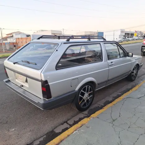 VOLKSWAGEN Parati 1.6, Foto 2