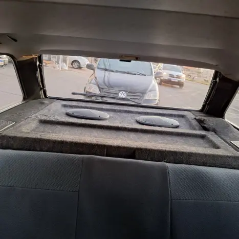 VOLKSWAGEN Parati 1.6, Foto 5