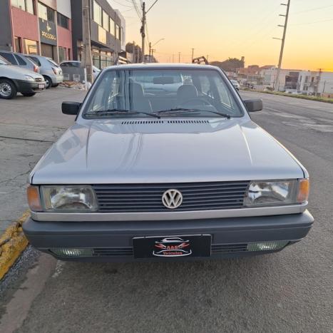 VOLKSWAGEN Parati 1.6, Foto 10