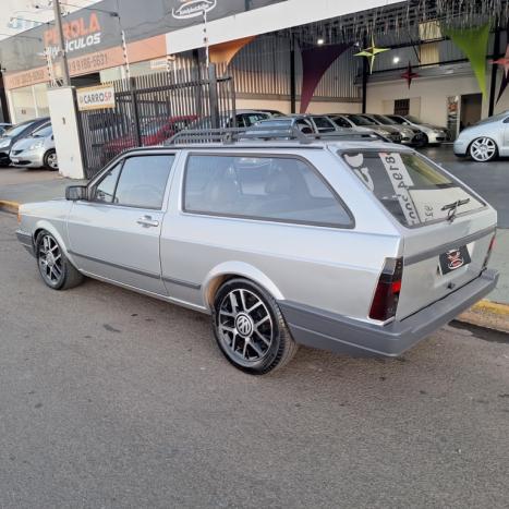 VOLKSWAGEN Parati 1.6, Foto 11