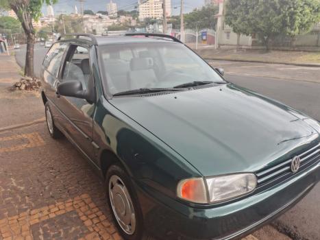 VOLKSWAGEN Parati 1.6 CL MI, Foto 3