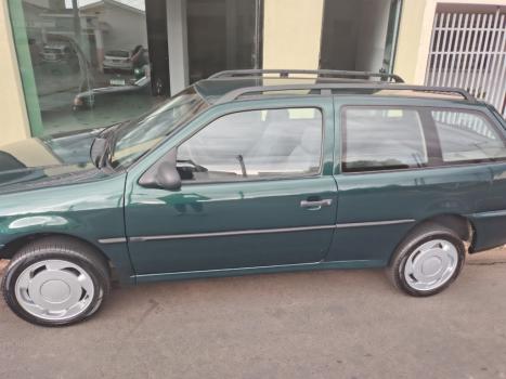 VOLKSWAGEN Parati 1.6 CL MI, Foto 4