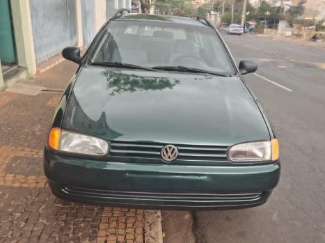 VOLKSWAGEN Parati 1.6 CL MI, Foto 5