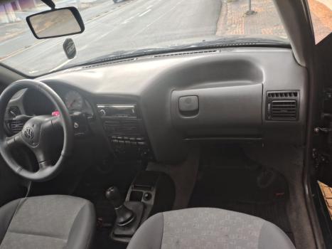 VOLKSWAGEN Parati 1.6 CL MI, Foto 6