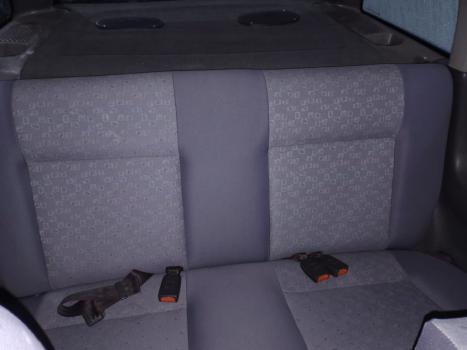 VOLKSWAGEN Parati 1.6 CL MI, Foto 8