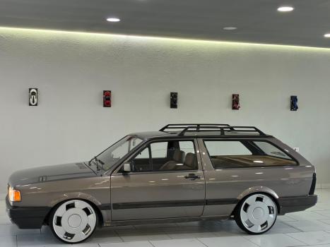 VOLKSWAGEN Parati 1.8 GL, Foto 4 VOLKSWAGEN Parati 1.8 GL, Foto 4