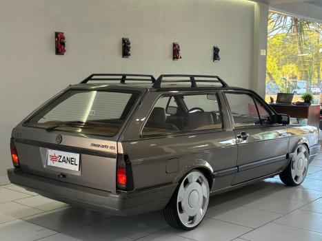 VOLKSWAGEN Parati 1.8 GL, Foto 5 VOLKSWAGEN Parati 1.8 GL, Foto 5
