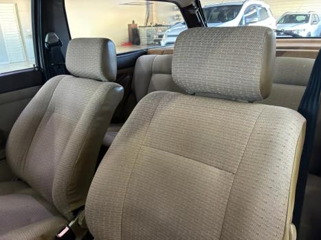 VOLKSWAGEN Parati 1.8 GL, Foto 11 VOLKSWAGEN Parati 1.8 GL, Foto 11