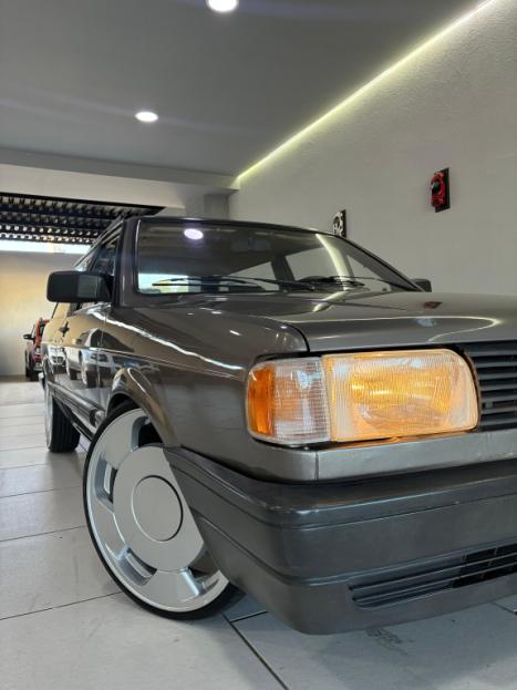 VOLKSWAGEN Parati 1.8 GL, Foto 12 VOLKSWAGEN Parati 1.8 GL, Foto 12