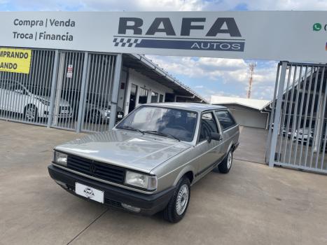 VOLKSWAGEN Parati 1.6 CL, Foto 1