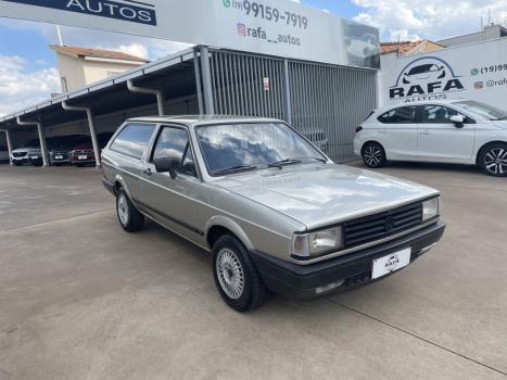 VOLKSWAGEN Parati 1.6 CL, Foto 3