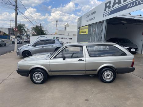 VOLKSWAGEN Parati 1.6 CL, Foto 4