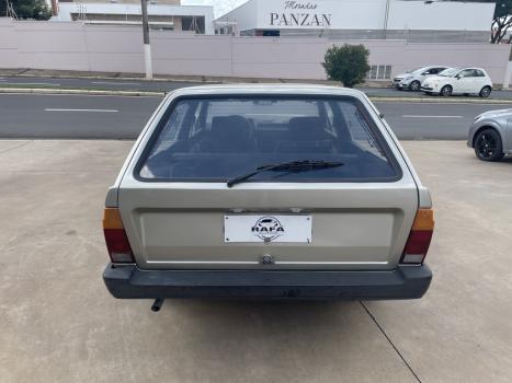 VOLKSWAGEN Parati 1.6 CL, Foto 6