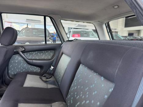 VOLKSWAGEN Parati 1.0 16V 4P G3 FUN, Foto 16