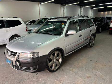 VOLKSWAGEN Parati 1.6 4P G4 SURF FLEX, Foto 1