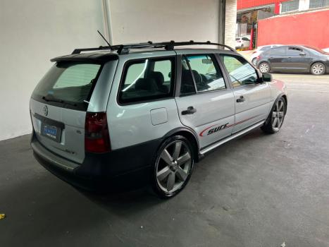 VOLKSWAGEN Parati 1.6 4P G4 SURF FLEX, Foto 4
