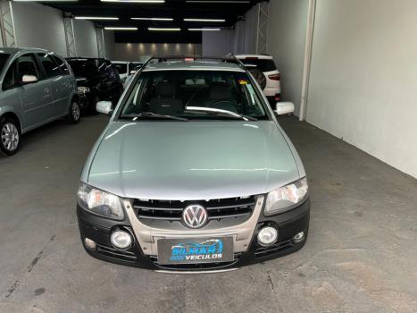 VOLKSWAGEN Parati 1.6 4P G4 SURF FLEX, Foto 5