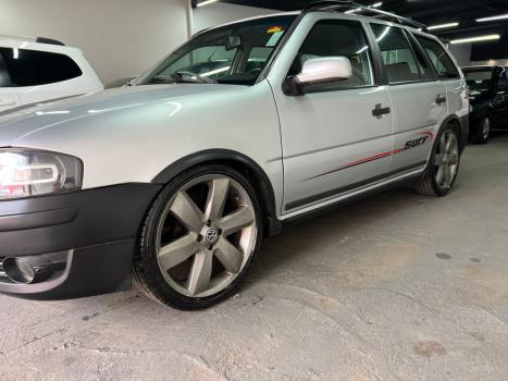 VOLKSWAGEN Parati 1.6 4P G4 SURF FLEX, Foto 6