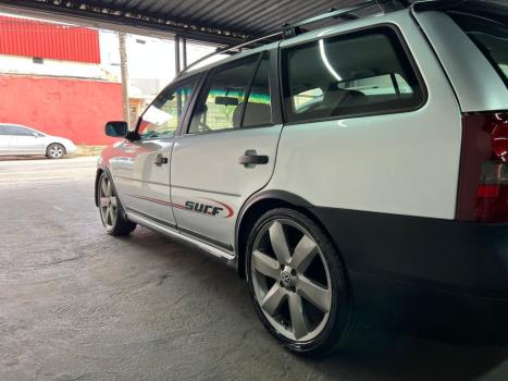 VOLKSWAGEN Parati 1.6 4P G4 SURF FLEX, Foto 7