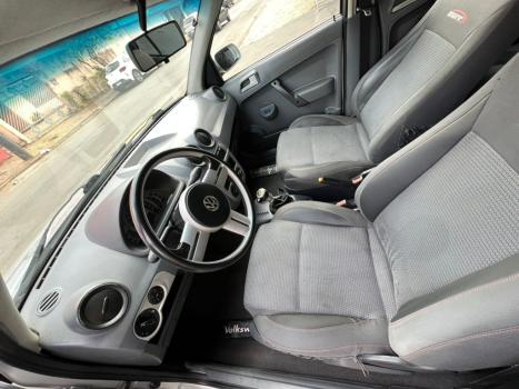 VOLKSWAGEN Parati 1.6 4P G4 SURF FLEX, Foto 12